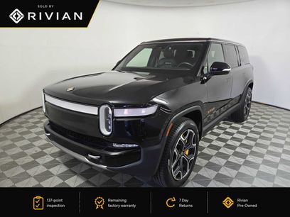Used 2023 Rivian R1S Launch Edition