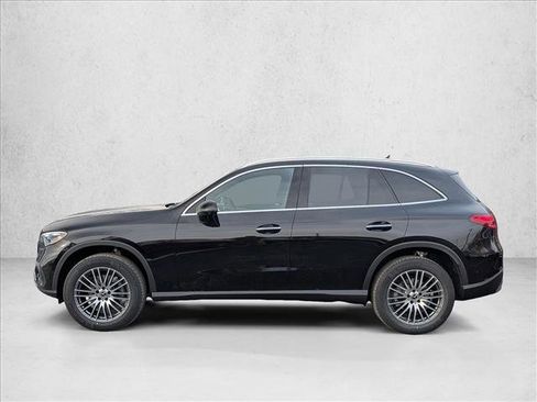 New 2026 Mercedes-Benz GLC 300 4MATIC image 5