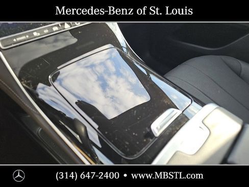 Certified 2023 Mercedes-Benz EQE 350+ 4MATIC SUV image 20