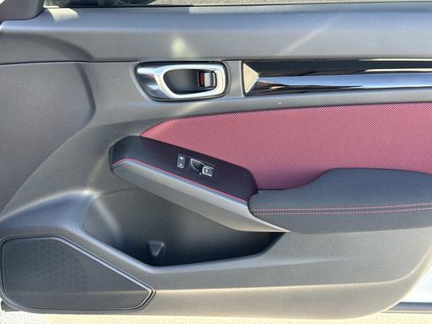 Used 2025 Honda Civic Si image 18