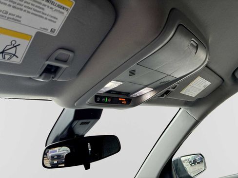 Certified 2023 Chevrolet Equinox LT image 34