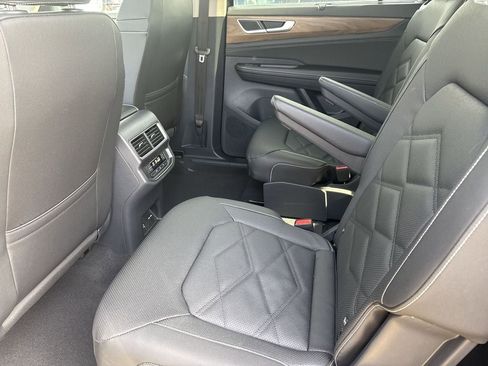 New 2026 Volkswagen Atlas SE AWD/4WD image 30