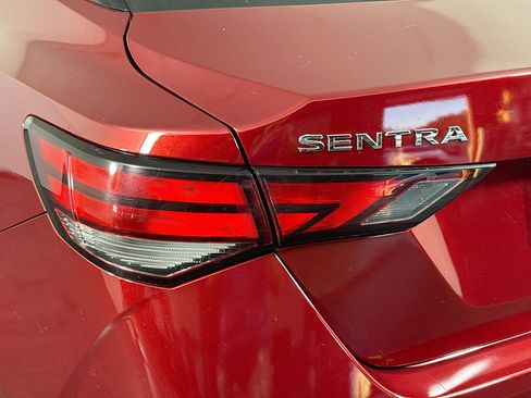 Used 2023 Nissan Sentra SR image 36