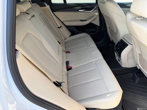 Used 2022 BMW X3 xDrive30i w/ M Sport Package AWD/4WD image 18