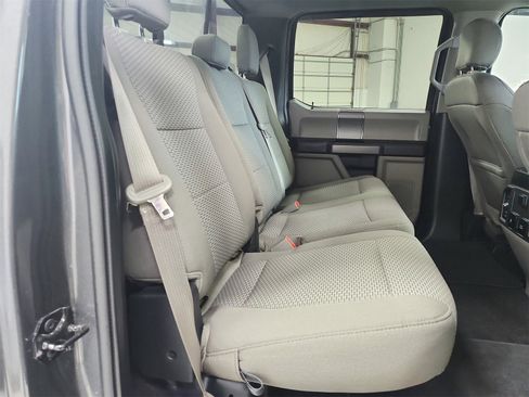 Used 2019 Ford F150 XLT w/ Equipment Group 302A Luxury image 37