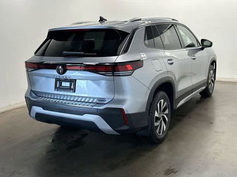 Used 2025 Volkswagen Tiguan S AWD/4WD image 27