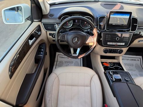 Used 2017 Mercedes-Benz GLE 350 4MATIC image 11