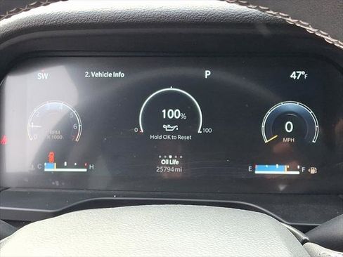 Certified 2023 Jeep Grand Cherokee Laredo image 26