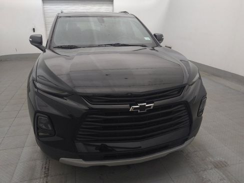 Used 2019 Chevrolet Blazer LT FWD image 14
