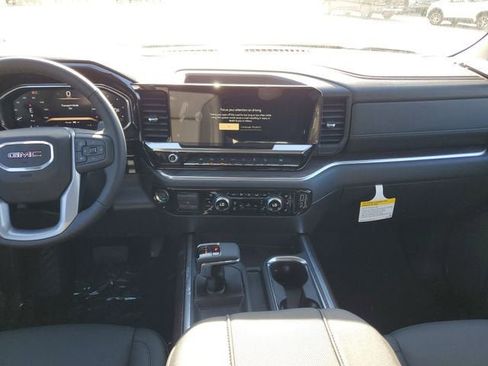 New 2026 GMC Sierra 1500 SLT w/ SLT Premium Plus Package AWD/4WD image 16