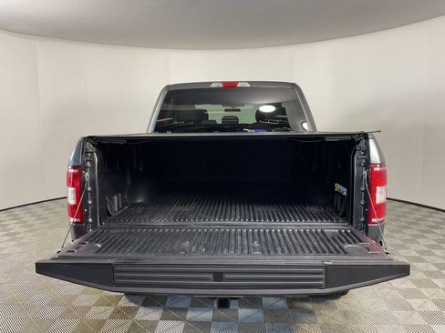 Used 2020 Ford F150 XLT w/ XTR Package AWD/4WD image 20