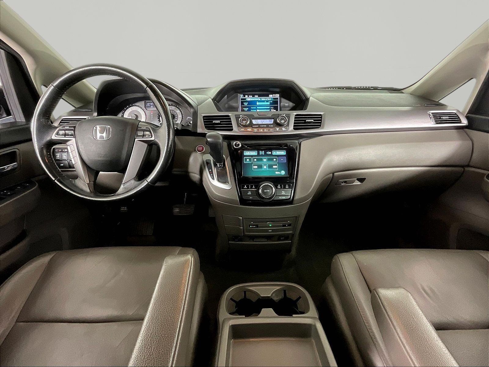 Used 2014 Honda Odyssey EX-L image 7