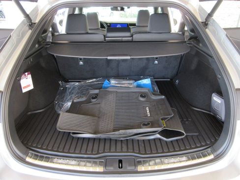 Used 2025 Lexus RX 350h w/ Convenience Package AWD/4WD image 51