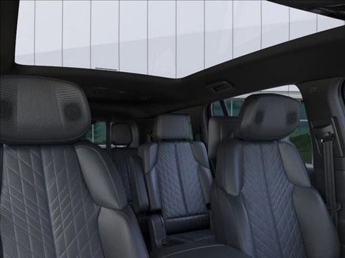 New 2026 Cadillac Escalade IQ Luxury 1 image 24