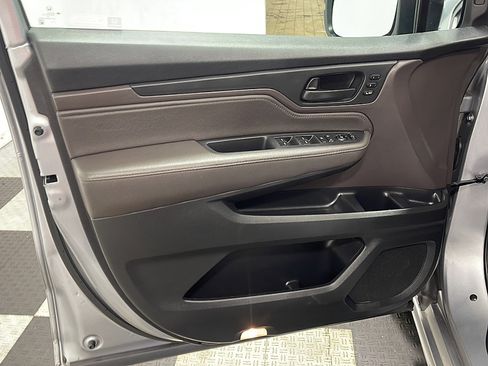 Used 2020 Honda Odyssey Touring image 14