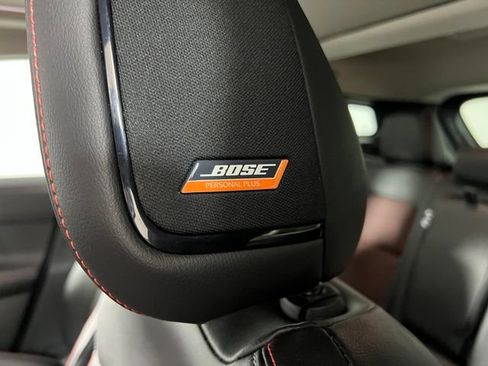 Used 2025 Nissan Kicks SR w/ SR Premium Package AWD/4WD image 11