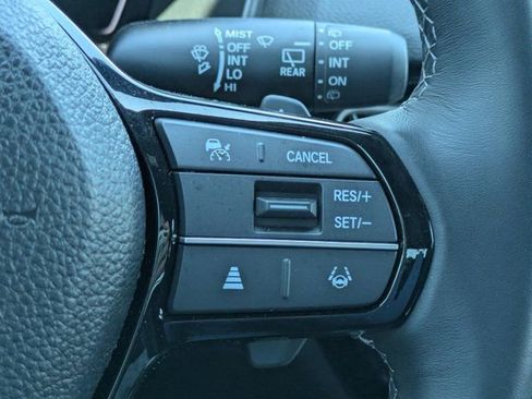 Certified 2023 Honda Civic Sport image 24