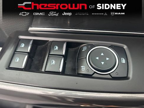 Used 2023 Ford F150 XLT w/ Equipment Group 302A High AWD/4WD image 16