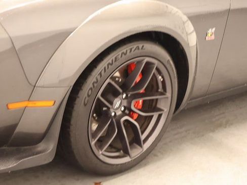 Used 2019 Dodge Challenger R/T Scat Pack image 8