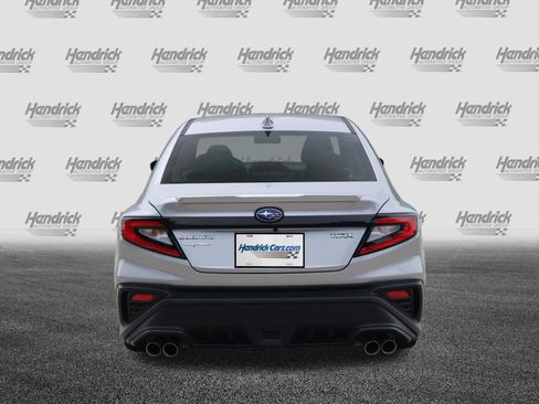 Used 2023 Subaru WRX Premium AWD/4WD image 8