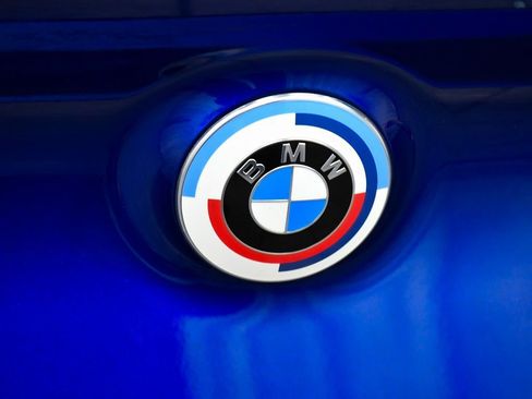 Used 2023 BMW M8 Competition w/ M Driver's Package AWD/4WD image 99