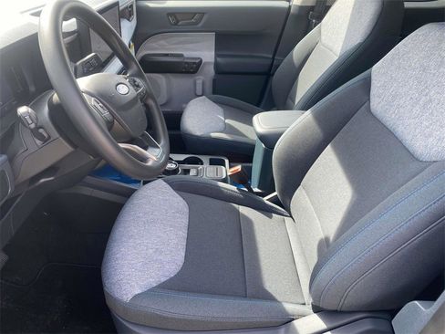 New 2025 Ford Maverick XLT w/ Equipment Group 302A image 14