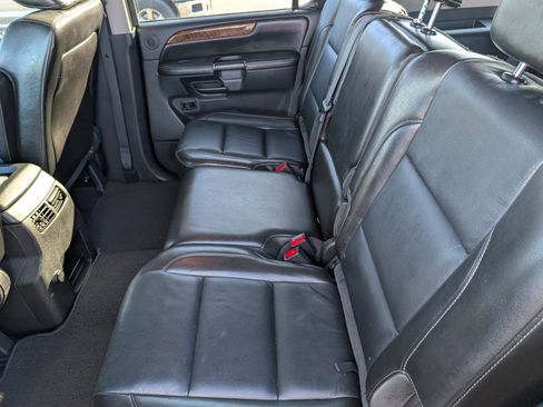 Used 2011 Nissan Armada SL w/ DVD FES Pkg image 24