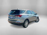 Used 2023 Chevrolet Equinox LS image 4