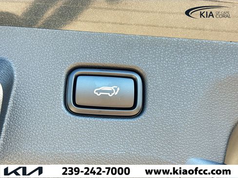 New 2026 Kia Sportage SX image 14