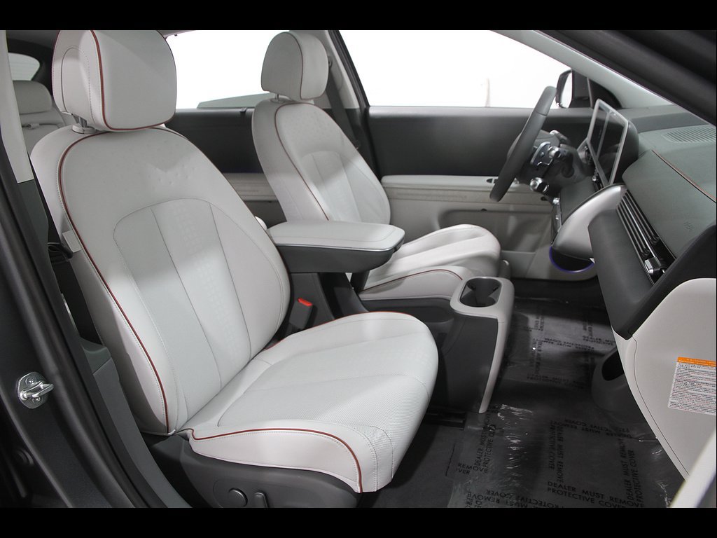 Certified 2024 Hyundai Ioniq 5 Limited AWD/4WD image 19