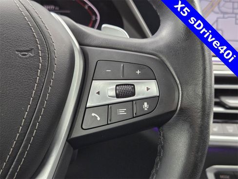 Used 2020 BMW X5 sDrive40i w/ Premium Package image 41