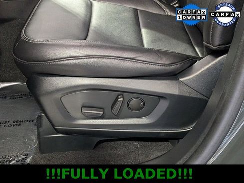 Used 2023 Ford Explorer Limited w/ Limited Technology Package image 14