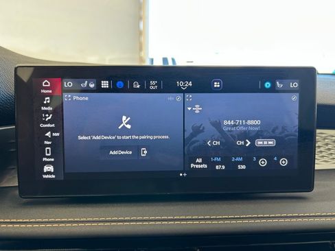 New 2025 Alfa Romeo Tonale image 37