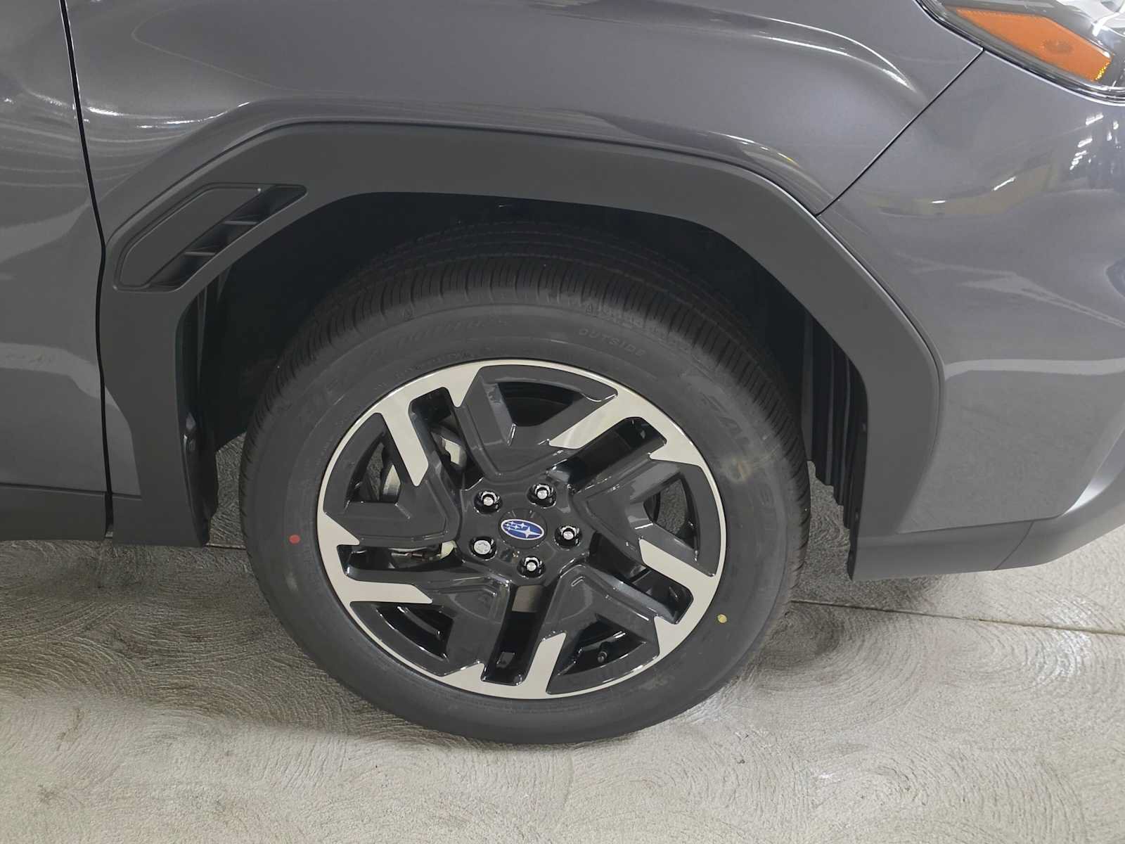 New 2026 Subaru Forester Premium AWD/4WD image 9