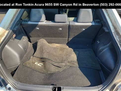 Used 2015 Scion tC FWD image 12