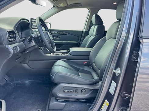 Certified 2026 Honda Pilot EX-L image 25