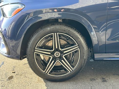 New 2026 Mercedes-Benz GLE 450 4MATIC image 11