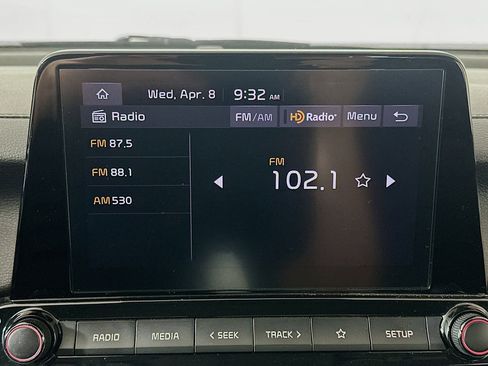 Used 2024 Kia Forte LXS image 19