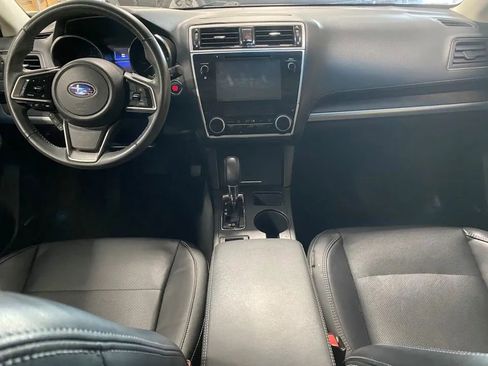 Used 2018 Subaru Outback 2.5i Limited w/ Popular Package #2 image 24