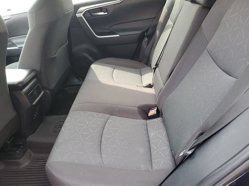 Certified 2025 Toyota RAV4 XLE AWD/4WD image 13