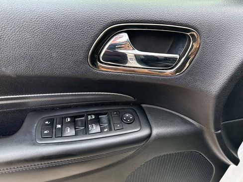 Used 2018 Dodge Durango GT image 10
