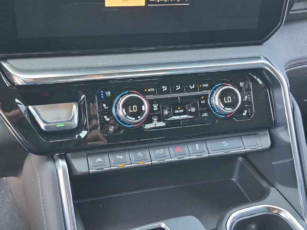 New 2026 GMC Sierra 1500 Denali AWD/4WD image 7