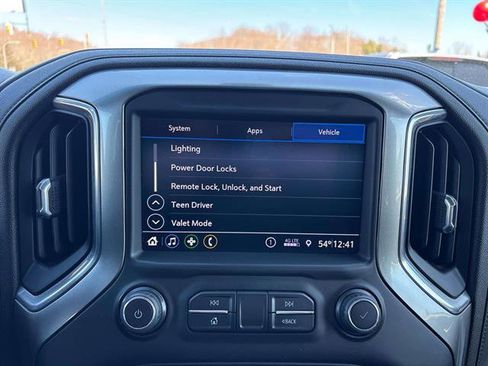 Used 2019 Chevrolet Silverado 1500 LT w/ True North Edition image 20