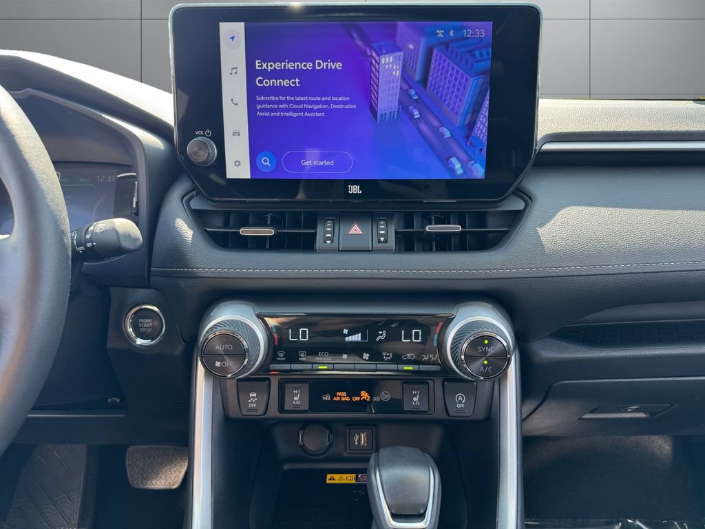 Certified 2025 Toyota RAV4 XLE Premium w/ Weather Package AWD/4WD image 15