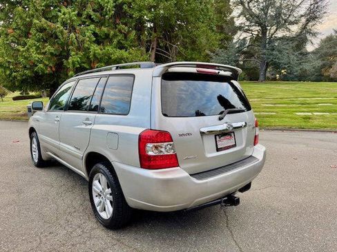 Used 2007 Toyota Highlander Limited image 8