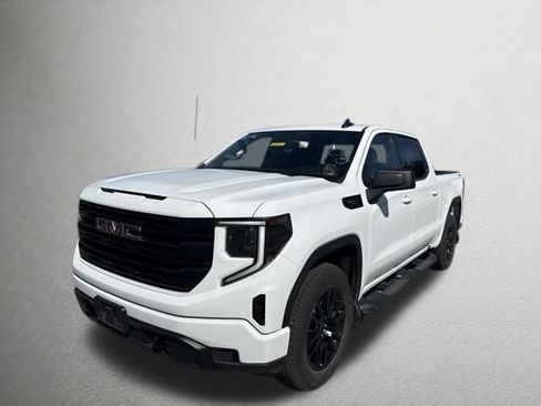 Used 2024 GMC Sierra 1500 Elevation AWD/4WD image 1