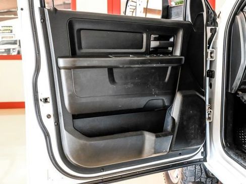 Used 2022 RAM 3500 Tradesman image 38