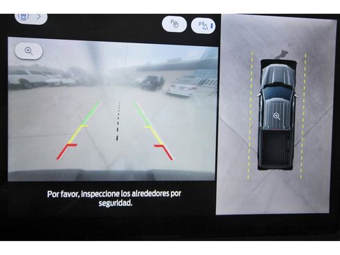 Certified 2024 Ford F150 XLT w/ Equipment Group 302A MID image 28