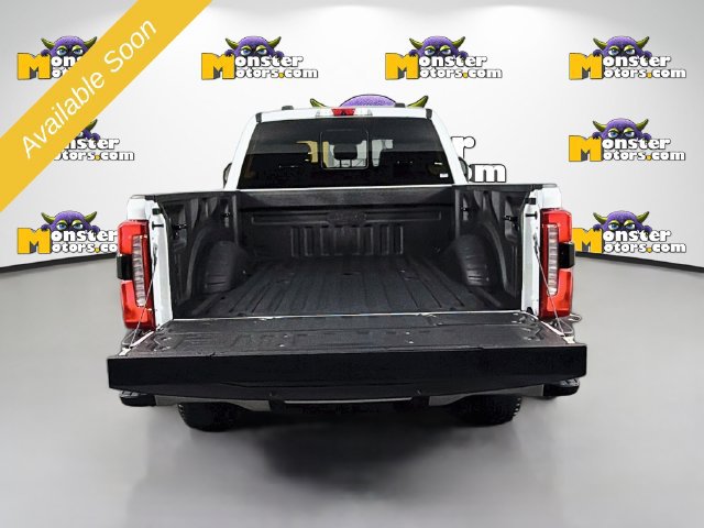 Used 2023 Ford F350 King Ranch AWD/4WD image 27