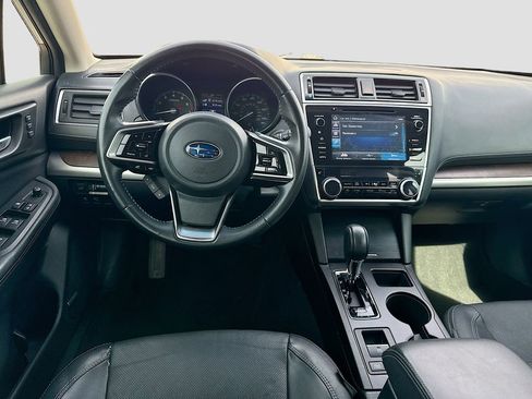 Used 2018 Subaru Outback 2.5i Limited w/ Popular Package #2 image 27